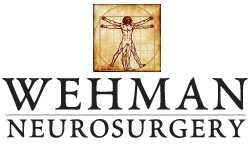 Logotipo de Wehman Neurocirugía